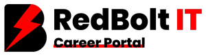 RedBolt IT | Job